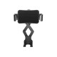 Universal Gravity Phone Holder for Car Automatic Clamp Mobile Phone Holders  Auto Lock and Auto Release lazy phone holder