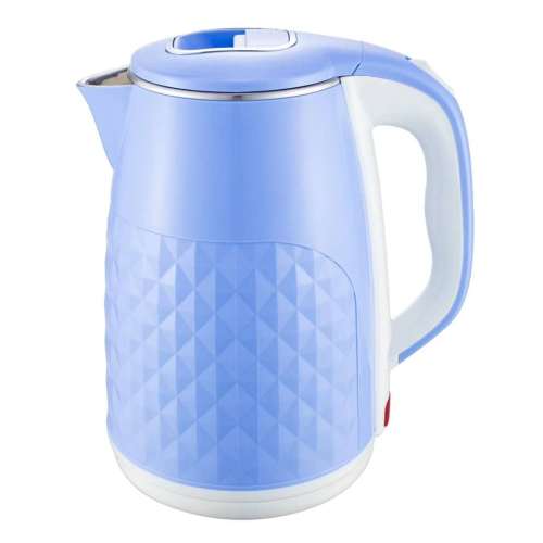 2.5L plastic Kettle,Automatically turn off kettle