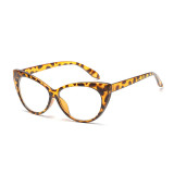 60819 Superhot Eyewear Cat Eye Sunglasses Fashion Women Sun glasses