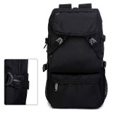 2020 Trending Adventure Outdoor Sports Waterproof Backpack Bag Rucksack 45L for Hiking Camping accept customize