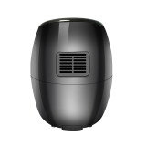 2.0L Digital display panel Touch screen control air fryer