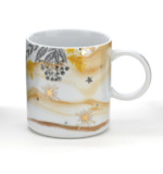 Custom printed coffee mugs ceramic mug for gift