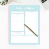 Myway custom  memo  N time sticky  pads