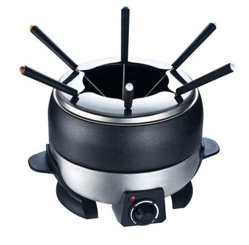 Electric Classic Fondue set