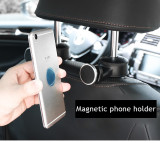 New Product Ideas Innovative Cell Phone  Adjustable Car Headrest Holder