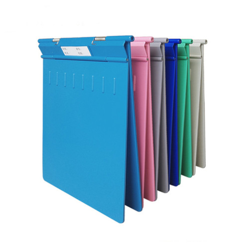 Wholesale new custom a4 size dossier medical file folder