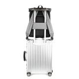 Private Label High Quality Multi Functional Rolltop Backpack In Stock