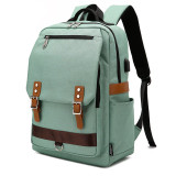 2020 Factory new design Fashion school backpack wholesale high quality bags for men Outdoor Travel Laptop Backpack