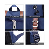 Factory Outdoor Sport Custom China Wholesale Back Pack Teenager School Bag Backpack