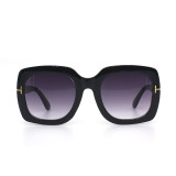 21637 Superhot Eyewear Fashion Oversized Sun glasses Square Shades Women Brand Designer Sunglasses