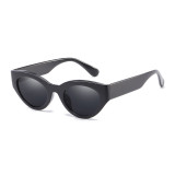 201001 Superhot Eyewear 2018 Cheap Plastic Sun glasses Men Women Retro Vintage Sunglasses
