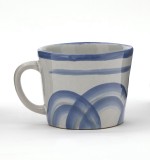 Nordic Mugs Fancy Mug Ceramic Mug Custom 12 Oz