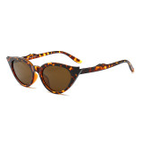 20302 Superhot Eyewear 2018 Fashion Women Sun glasses Small Retro Vintage Cat eye Sunglasses