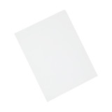 Wholesale Two-pocket a4 Paper File Document Folder with Matte Lamination