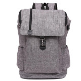 Wholesale fashion stylish casual oxford shoulder bag backpack colorful for travelling sports daily use and can be customized