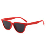 12534 Superhot Eyewear 2018 New Fashion Sun glasses Men Women Retro Vintage Sunglasses