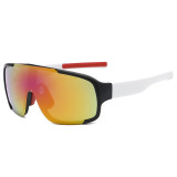 10855 Superhot Eyewear Cheap Custom Logo Sports Cycling Shades Sunglasses