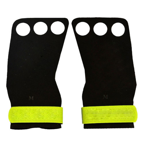 Sport Exercise Fitness And Gym Gloves Pads Custom