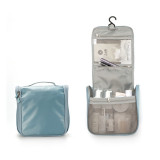Travel Larger Capacity Expandable Ant Fleece Waterproof Hanging Wash Cosmetic Bag Organizer Toiletries Bags