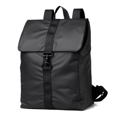 Private label unisex  bookbags boy  girl custom solid color  college university school backpacks for men women