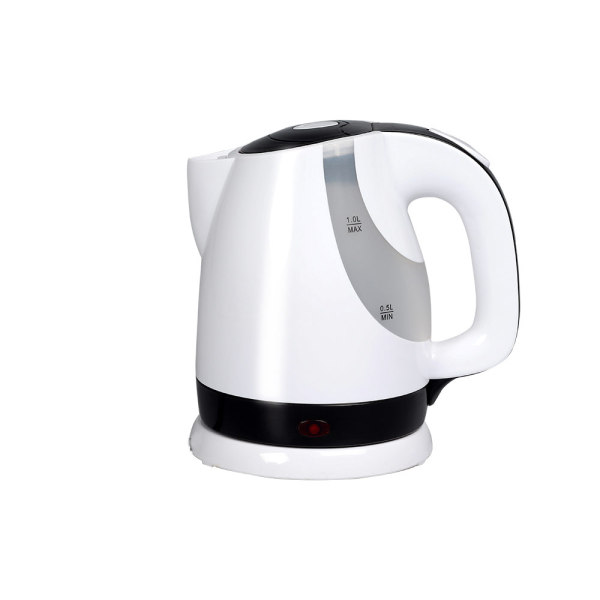 Electric Kettle Hot Sale New  Free Spare Parts Plastic 1100-1300W