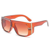 14345 Superhot Eyewear 2019 Brand Designer Sun glasses Men Women Oversized Shades Sunglasses