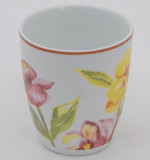 10oz Custom Coffee Mugs Geometry ceramic Tea water Mug cup