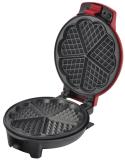 Hot sale cool touch multifunction detachable plate snack maker waffle maker