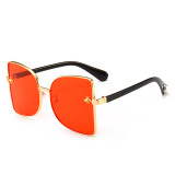 21140 Superhot Eyewear 2019 Brand Designer Sun glasses Shades Oversized Women Sunglasses