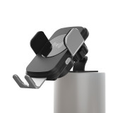 Amazon Best Seller car phone mount charger 15w car phone wireless charger Mount car mount wireless charger for iphone