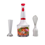 Electric hand blender stick Stick blender commercial hand blender