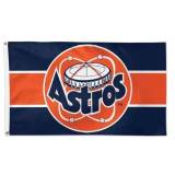 Popular 3x5ft champions Houston Astros MLB flags banner with custom printed