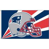Fast delivery San Francisco flag custom 49ers NFL flag 3*5ft wholesale
