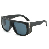 14345 Superhot Eyewear 2019 Brand Designer Sun glasses Men Women Oversized Shades Sunglasses
