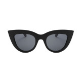 11829 Superhot Eyewear 2018 Fashion Cateye Sun glasses Women Cat Eye Sunglasses