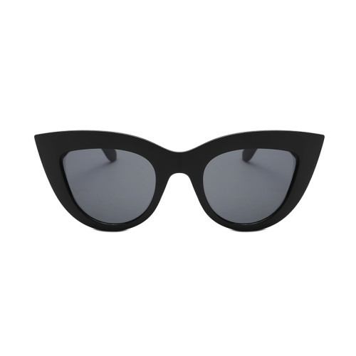 11829 Superhot Eyewear 2018 Fashion Cateye Sun glasses Women Cat Eye Sunglasses