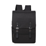 Backpack men multi-functional business travel bag large capacity 15 inch computer bag casual backpack anti-theft backpack