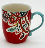 Ceramic 12oz water coffee tea Mug cup stoneware wedding mugs wholesale