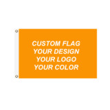 NFL Custom 3*5ft green bay packers flag sample fast delivery