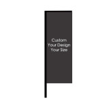 Custom Wholesale High Quality Professional Manufacture Cheap American Carpet Beach Flag Base
