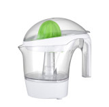 1.0L capacity 25W 40W plastic orange juicer Citrus juicer