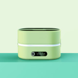 Electric heating Insulated Bento Lunch Box For Car and home Use electrical lunch box