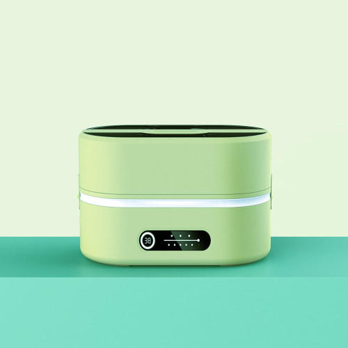 Electric heating Insulated Bento Lunch Box For Car and home Use electrical lunch box