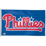 Popular 3x5ft champions Philadelphia Phillies flags banner with custom printed