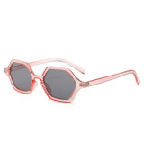 12234 Superhot Eyewear 2018 Retro Vintage Sun glasses Cheap Fashion Plastic Sunglasses