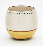 Wholesale OEM Drink Mugs Hand Paint Tea Espresso Cup Milk Coffee Mugs Ceramic Cups