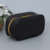 Travel Makeup Brush Holder Pouch Portable Makeup Case Travel Cosmetic Bags Beauty Make Up Bag for Girls Women