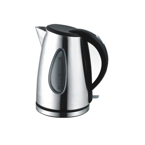 1.7L S.S Kettle with 360 degree cordless base