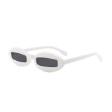 10929 Superhot Eyewear Small Plastic Frame Sun glasses Ladies Retro Vintage Sunglasses