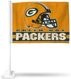 NFL Custom 3*5ft green bay packers flag sample fast delivery